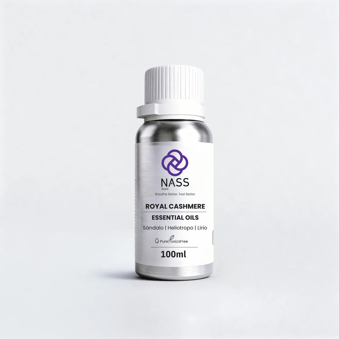 Royal Cashmere