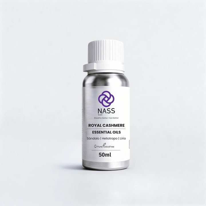Royal Cashmere