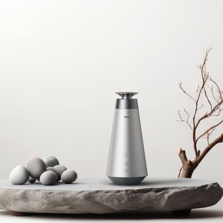 NASS Ascent scent diffuser - still life