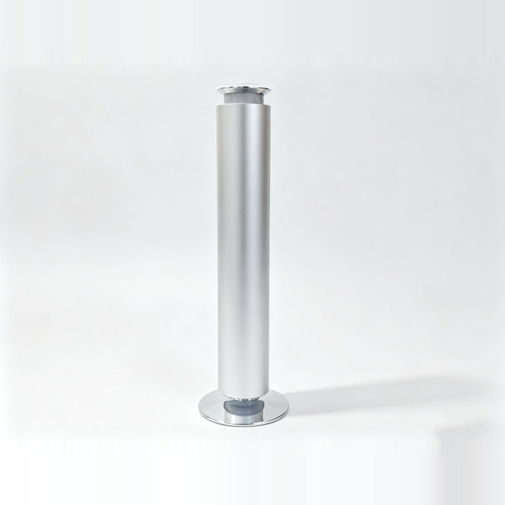 NASS Axis scent diffuser - silver