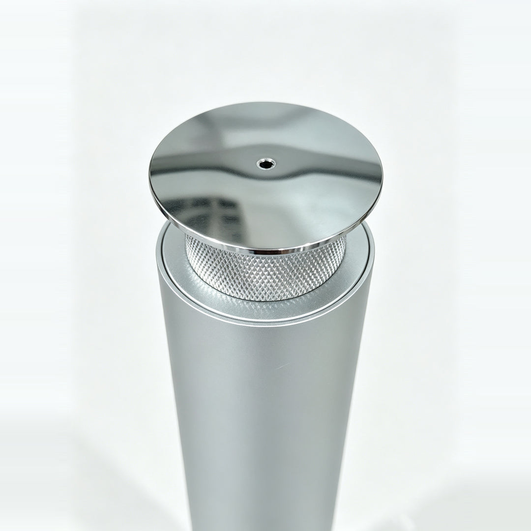 NASS Axis Tower scent diffuser - diffuser head detail