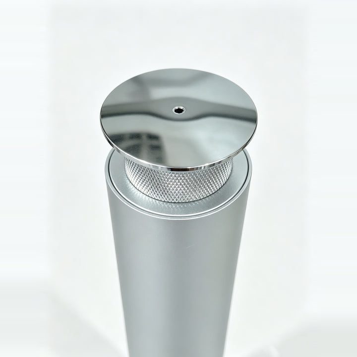 NASS Axis Tower scent diffuser - diffuser head detail