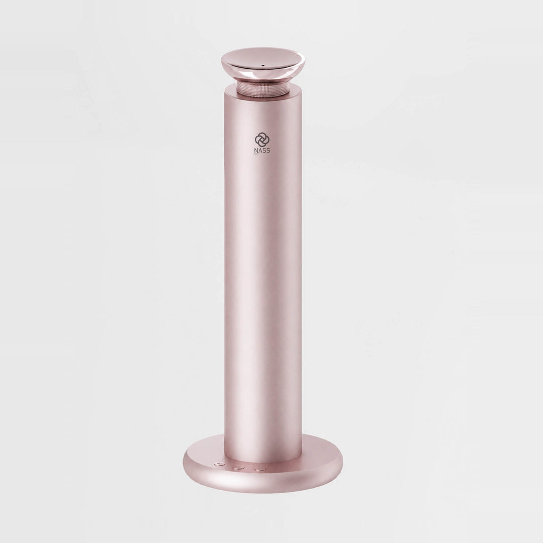NASS Cool scent diffuser - rose gold
