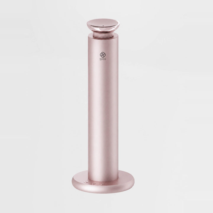 NASS Cool scent diffuser - rose gold