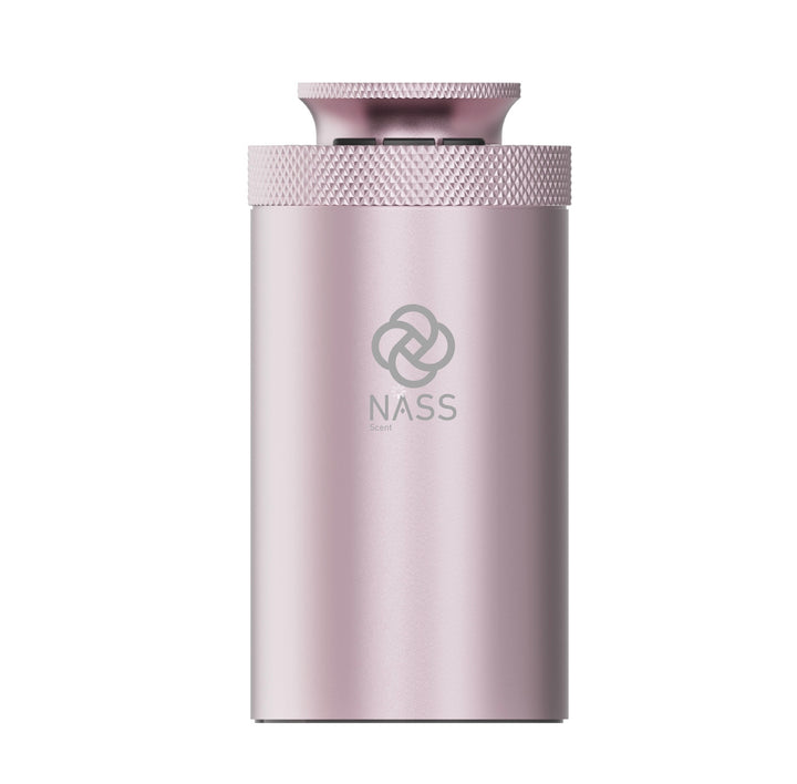 NASS Cute scent diffuser - rose