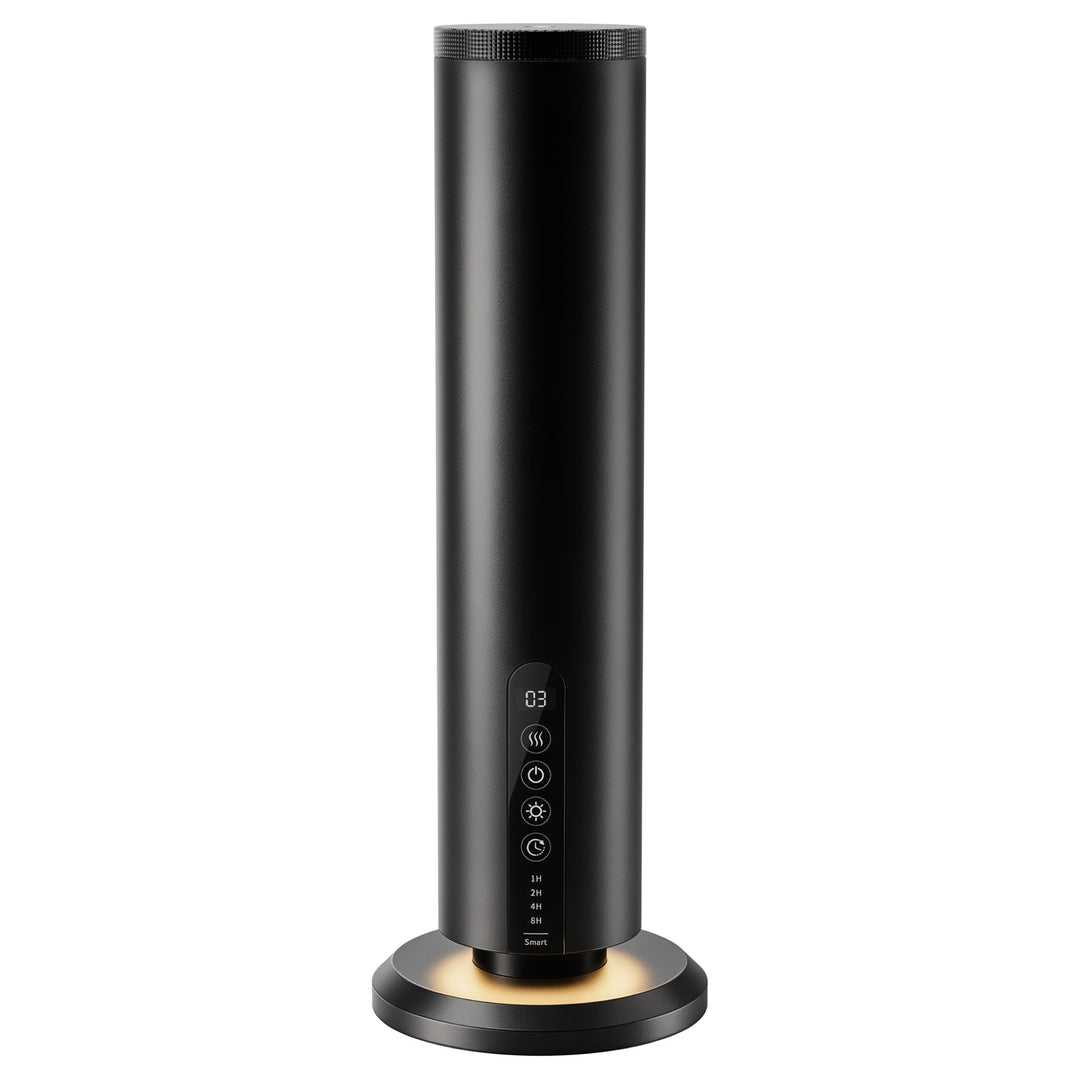 NASS Elysee scent diffuser - black