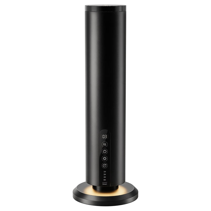 NASS Elysee scent diffuser - black