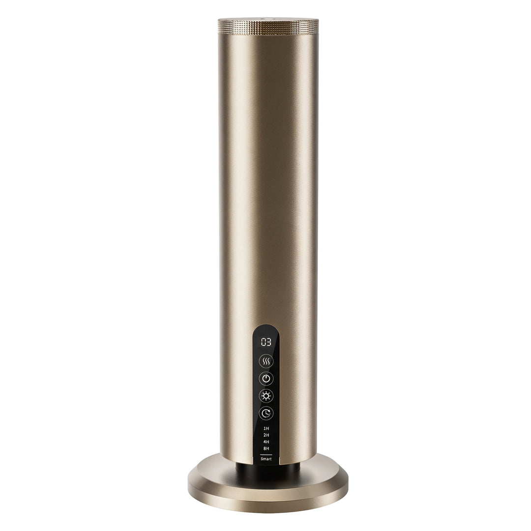 NASS Elysee scent diffuser - gold