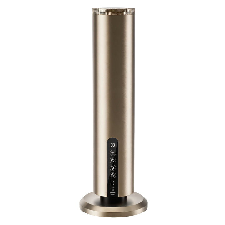 NASS Elysee scent diffuser - gold