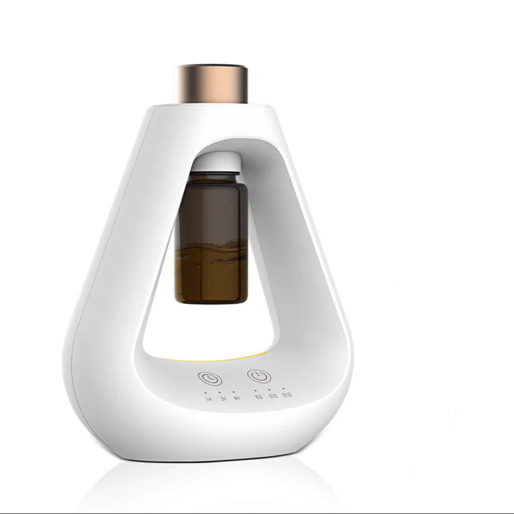 NASS Harmony scent diffuser - white