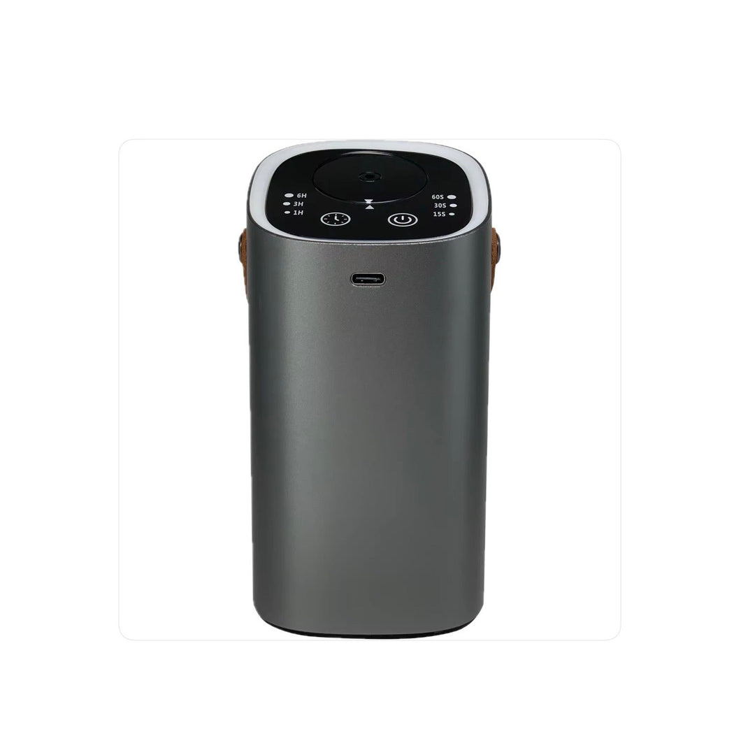 NASS Nomad scent diffuser - grey