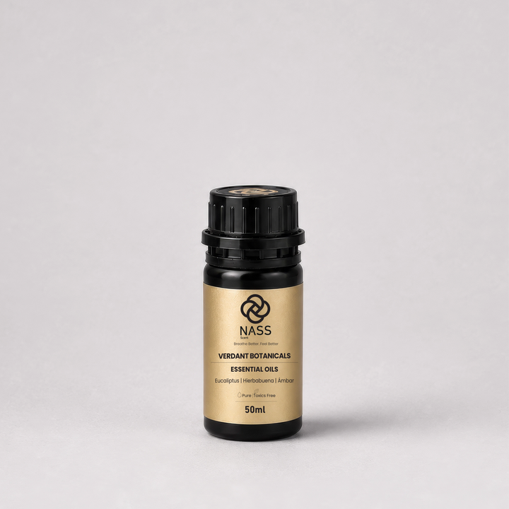 Verdant Botanicals